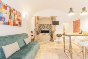 Extravacanza Old Town Polignano A Mare